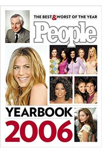 People: Yearbook 2006