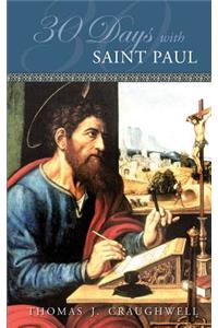 30 Days with Saint Paul