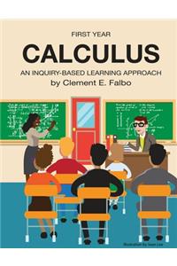 First Year Calculus