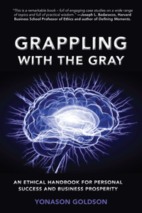 Grappling with the Gray