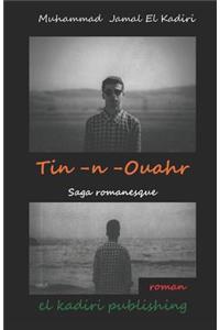 Tin-n-Ouahr Saga romanesque