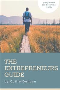 Entrepreneurs Guide