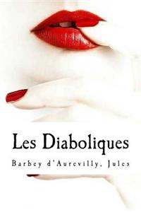 Les Diaboliques