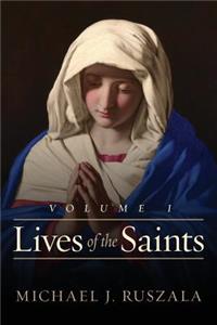 Lives of the Saints