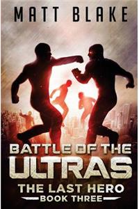 Battle of the Ultras