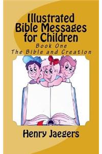 Illustrated Bible Messages for Children