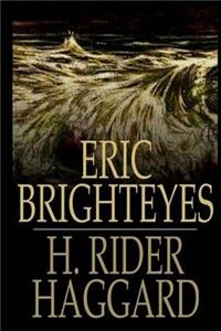 Eric Brighteyes