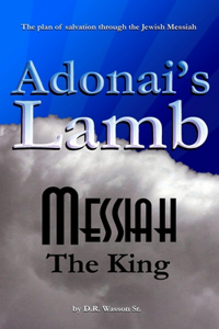 Adonai's Lamb