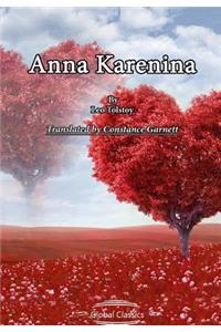 Anna Karenina