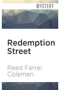 Redemption Street