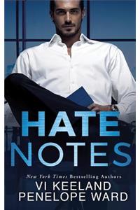 Hate Notes