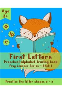 First Letters
