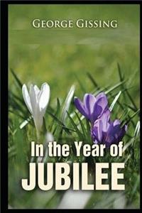 In the Year of Jubilee