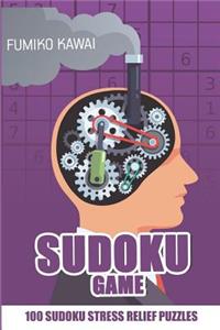 Sudoku Game