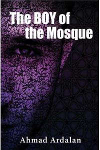 Boy of the Mosque
