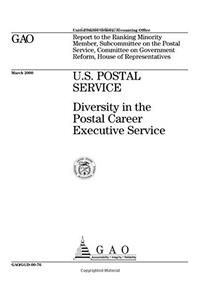 U.S. Postal Service