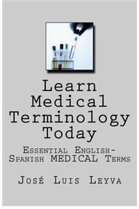 Learn Medical Terminology Today