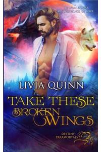 Take These Broken Wings