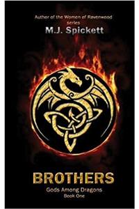 Brothers (Gods Among Dragons)