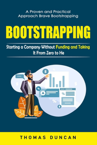 Bootstrapping