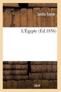 L'Égypte