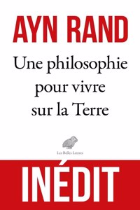 Une Philosophie Pour Vivre Sur La Terre