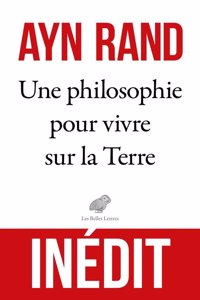 Une Philosophie Pour Vivre Sur La Terre