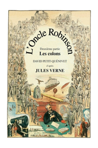 L'Oncle Robinson