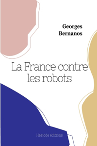 France contre les robots