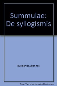 Summulae de Syllogismis