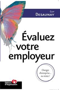 Evaluez votre employeur