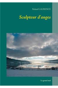 Sculpteur d'anges