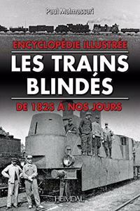 Les Trains Blinde´S