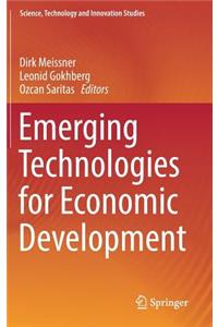 Emerging Technologies for Economic Development