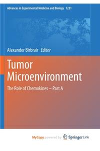 Tumor Microenvironment