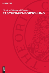 Faschismus-Forschung