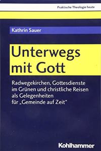Unterwegs Mit Gott