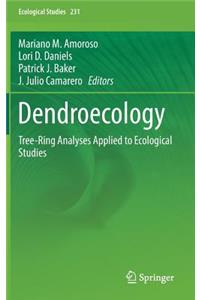 Dendroecology