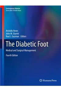 Diabetic Foot