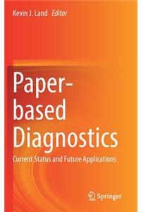 Paper-Based Diagnostics