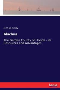 Alachua