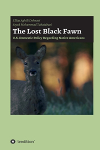 Lost Black Fawn