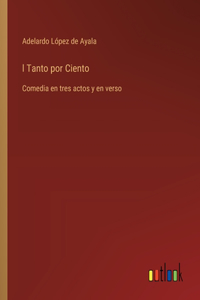 l Tanto por Ciento