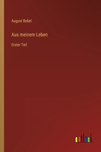 Aus meinem Leben