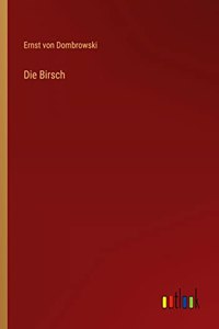 Die Birsch