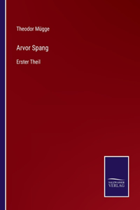 Arvor Spang
