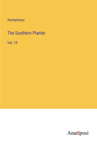 The Southern Planter