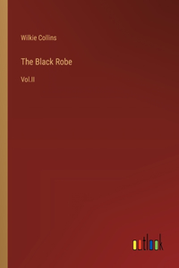 Black Robe