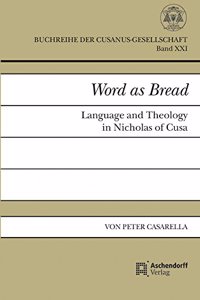 Word as Bread