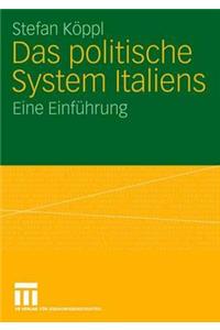 Das Politische System Italiens